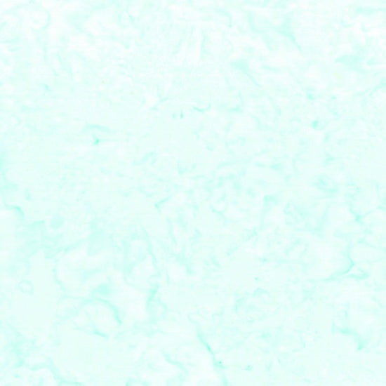 HOFFMAN FABRICS BALI WATERCOLORS 1895-504 MONTEGO