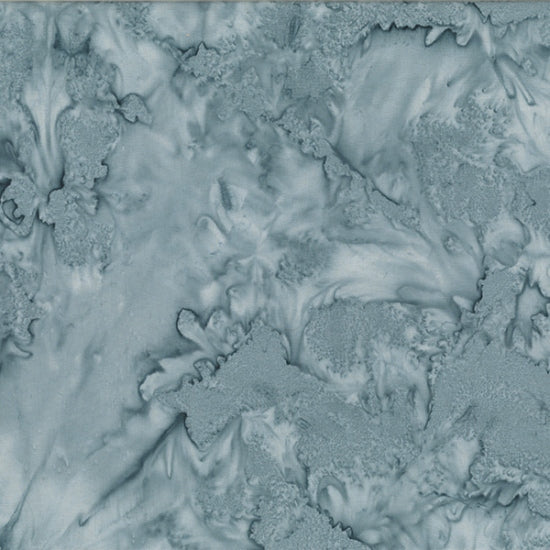 HOFFMAN FABRICS BALI WATERCOLORS 1895-0597 DECEMBER