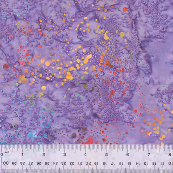 ANTHOLOGY PAINT SPLATTER 859Q-18 Tint