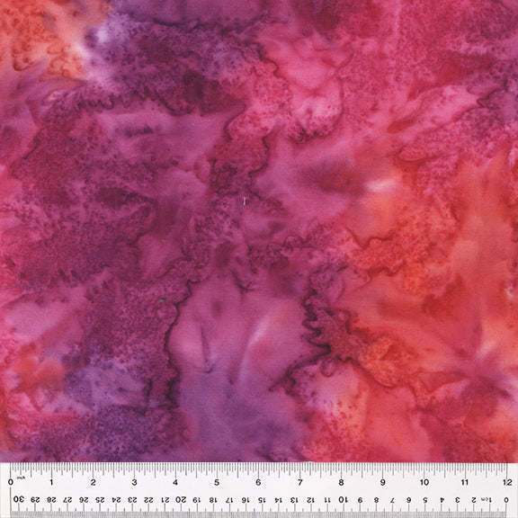 ANTHOLOGY FRESCO 863Q-1 SANGRIA