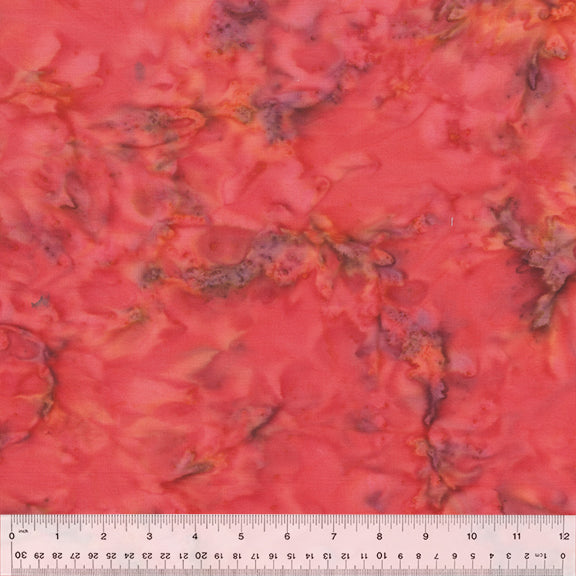 ANTHOLOGY FRESCO 863Q-2 RED HOT