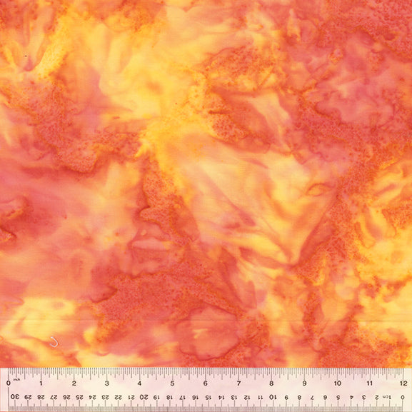 ANTHOLOGY FRESCO 863Q-- FIREBALL