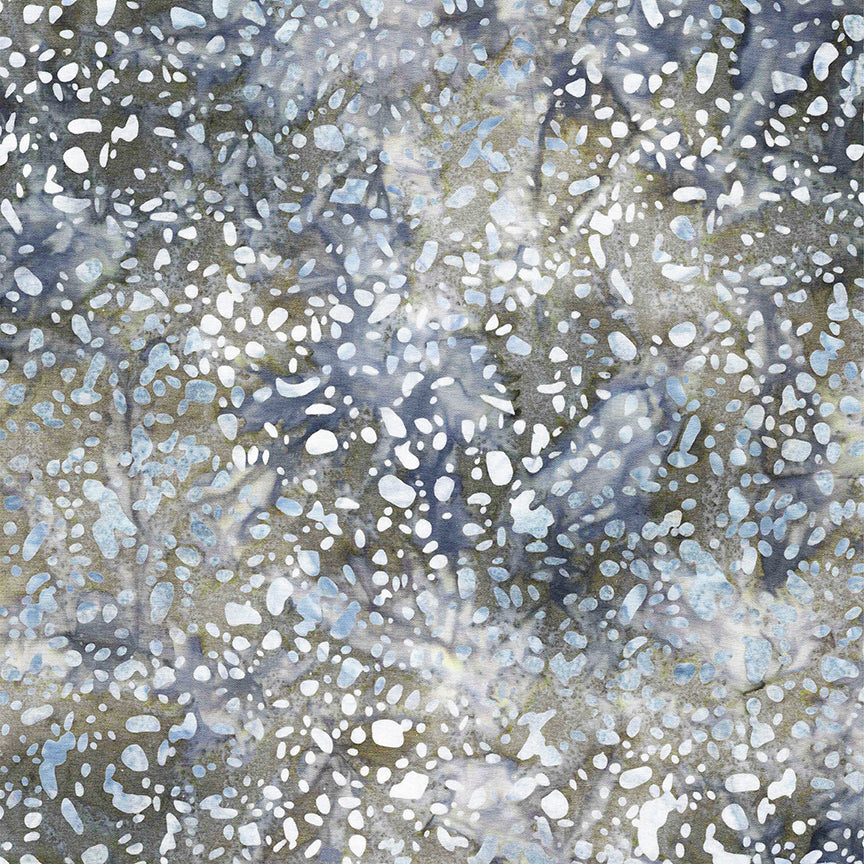 Riley Blake Designs Batiks Basics Terrazzo French Press BT21800-143
