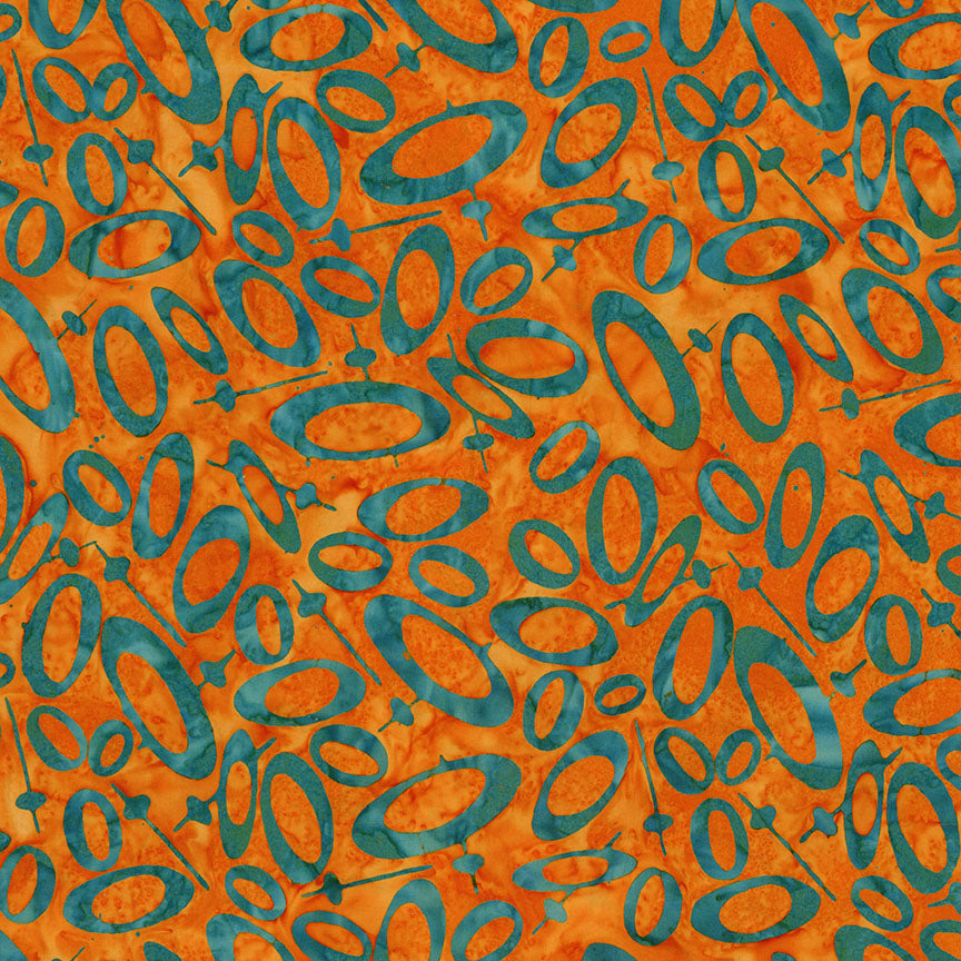 Riley Blake Designs Retro Revivial BT23272-248 Alani