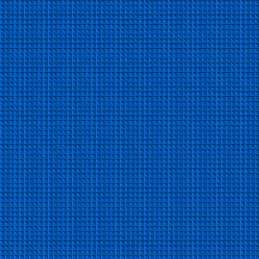 TIMELESS TREASURES - Charisma Horton 3d Grid -CHARISMA-CD2920 ROYAL