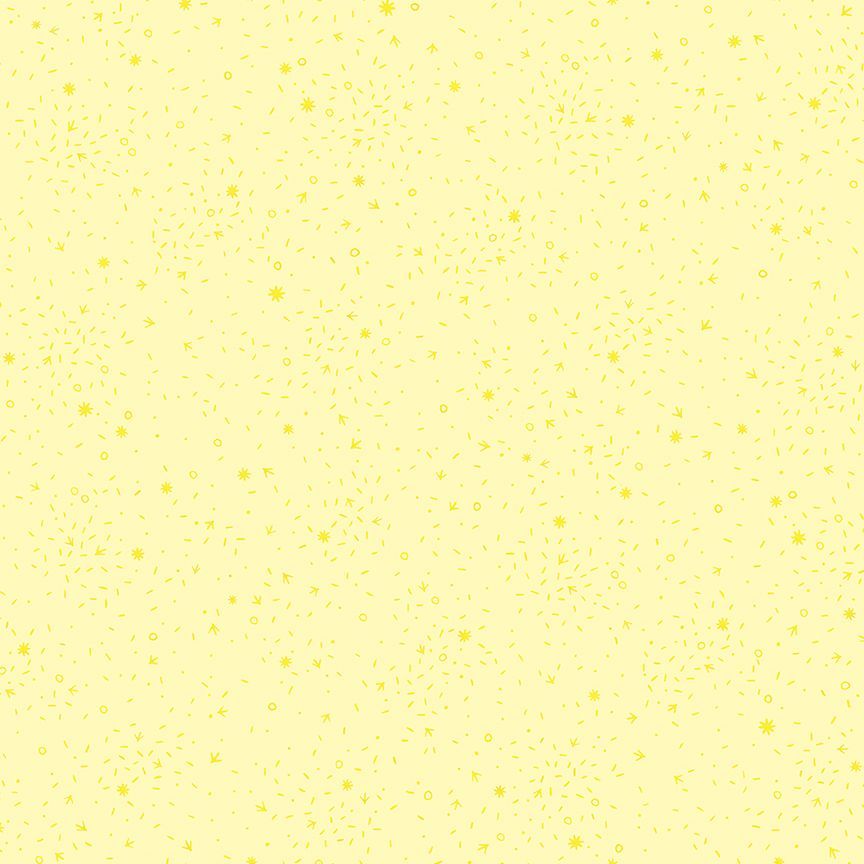 TIMELESS TREASURES - Charisma Horton Chicken Scratch -CHARISMA-CD3200 CORNSILK