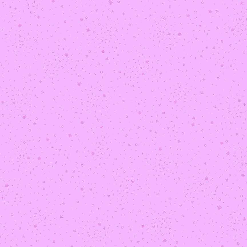 TIMELESS TREASURES - Charisma Horton Chicken Scratch -CHARISMA-CD3200 LILAC