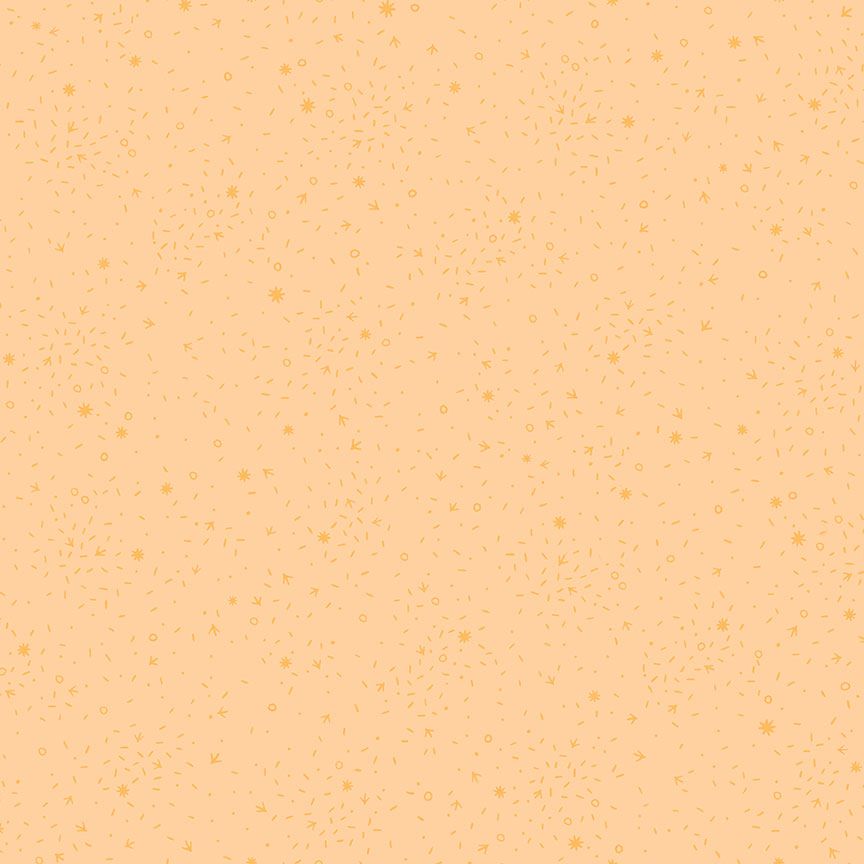 TIMELESS TREASURES - Charisma Horton Chicken Scratch -CHARISMA-CD3200 PEACH