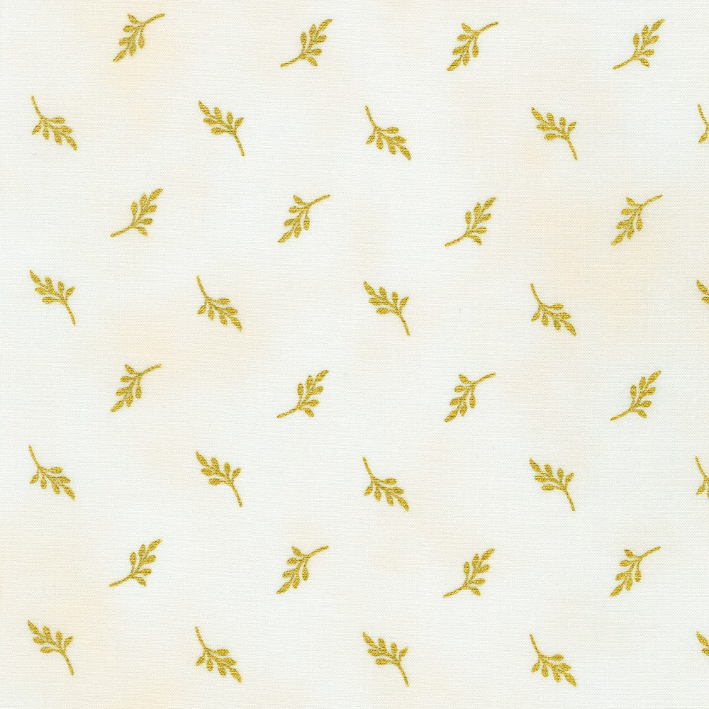 Robert Kaufman - Jaikumari SRKM-21742-84 Cream J0760010