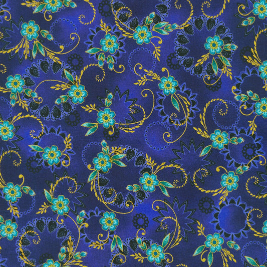 Robert Kaufman - Jaikumari SRKM-21745-72