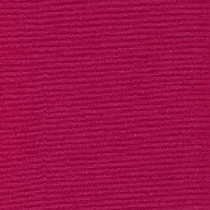 Robert Kaufman Kona Solid Cotton Sangria K001-481