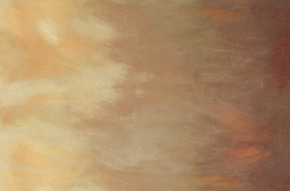 Robert Kaufman - Sky from Jennifer Sampou Mushroom AJSD-22671-352