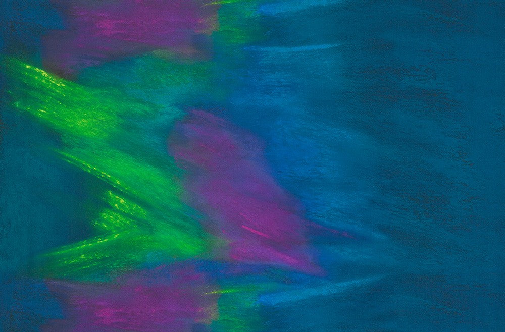 Robert Kaufman - Sky from Jennifer Sampou Northern Lights AJSD-22676-486