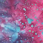 ANTHOLOGY PAINT SPLATTER 859Q-16 Surreal