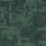 HOFFMAN FABRICS Christmas Splendor W7783-D21S Dusty Teal Silver