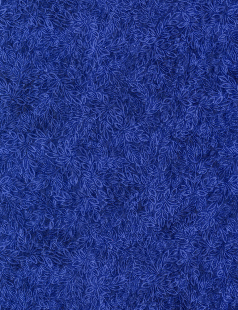 TIMELESS TREASURES - MEADOW - C8500 OCEAN