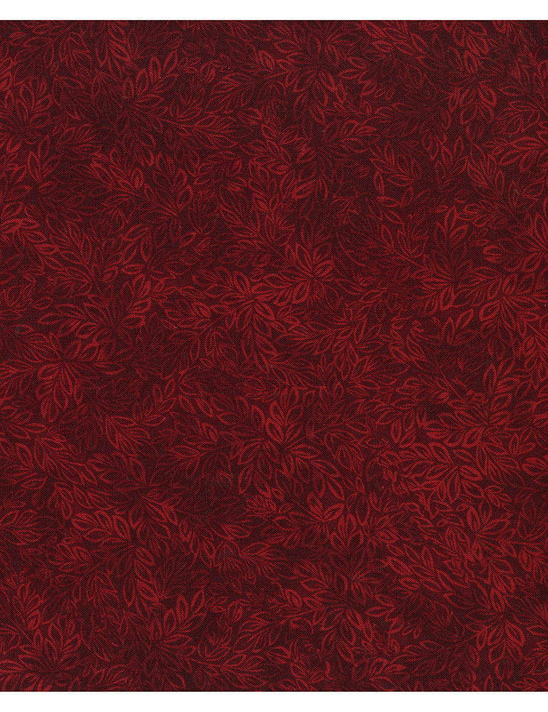 TIMELESS TREASURES - MEADOW - C8500 WINE