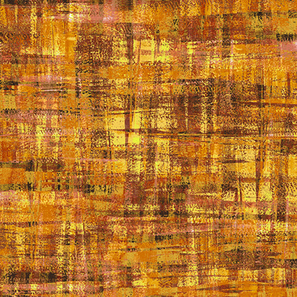 PAINTBRUSH STUDIO BRUSHSTROKES 120-19701 GOLD