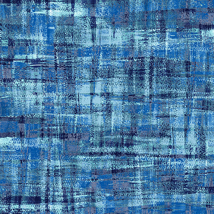 PAINTBRUSH STUDIO BRUSHSTROKES 120-19704 BLUE