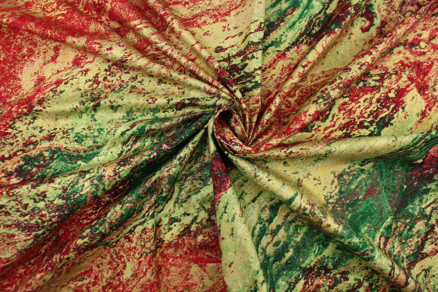 PAINTBRUSH STUDIO MARBLEHEAD Christmas Alabaster 120-43203