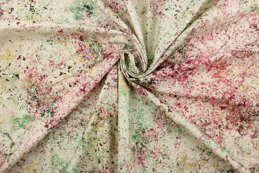 PAINTBRUSH STUDIO MARBLEHEAD Christmas Glistening 120-64801