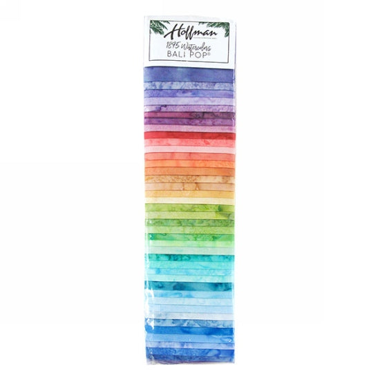 Hoffman Bali Pop 1895BP-733 AMBROSIA