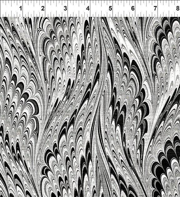 In The Beginning Fabrics - Marble Essence 5JYM-2