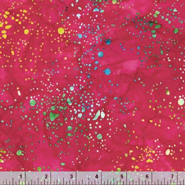 ANTHOLOGY PAINT SPLATTER 859Q-1 PRIMARY