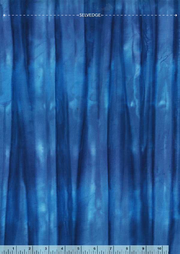 ANTHOLOGY RAINFALL 2022 861Q-4 INDIGO