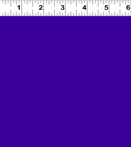 AMERICAN MADE SOLID COTTON AMB001-28 DARK PURPLE