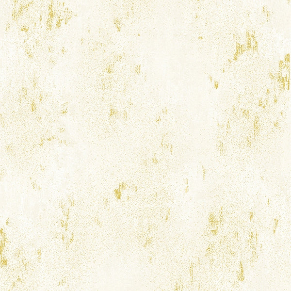 HOFFMAN FABRICS LUXE R7690 20G NATURAL/GOLD