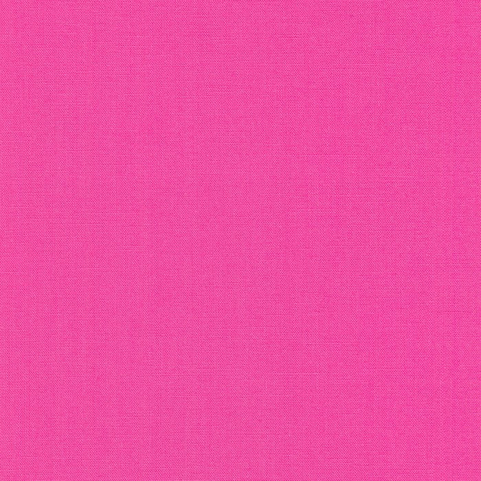 Robert Kaufman Kona Solid Cotton Pink K001-1049