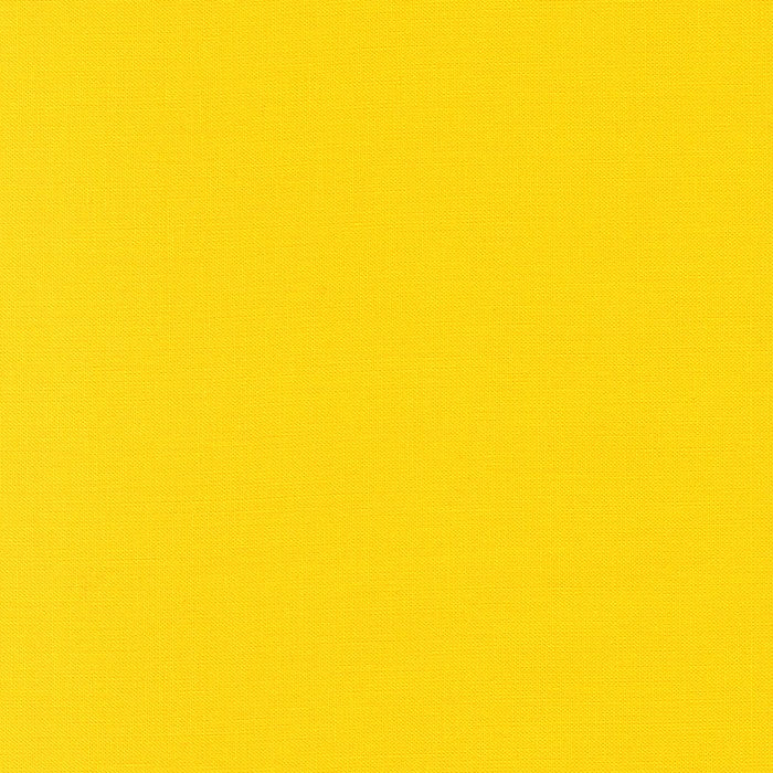 Robert Kaufman Kona Solid Cotton Citrus K001-1077