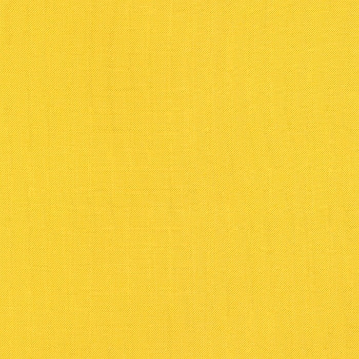 Robert Kaufman Kona Solid Cotton Canary K001-26