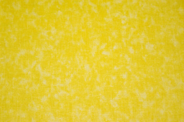 SANTEE 108" YELLOW COTTON BLENDER TEXTURE SN44395/502