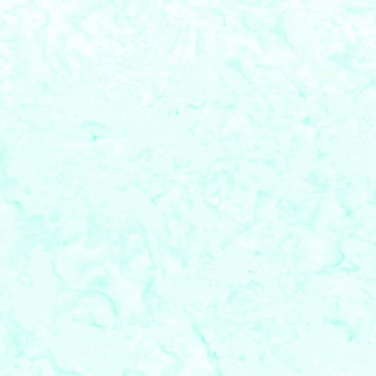 HOFFMAN FABRICS BALI WATERCOLORS 1895-504 MONTEGO