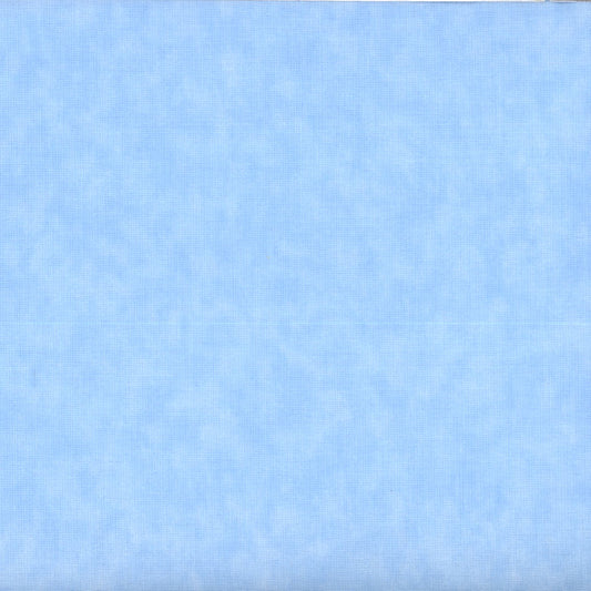 SANTEE 108" BROWN COTTON Blender TEXTURE SN44395/202 Light Blue