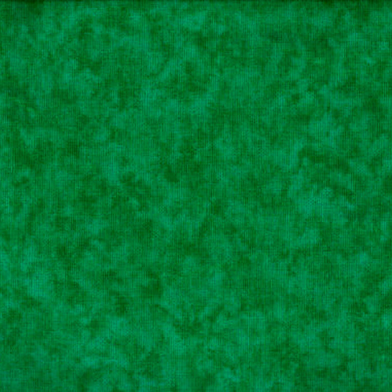 SANTEE 108" BROWN COTTON Blender TEXTURE SN44395/604 Green