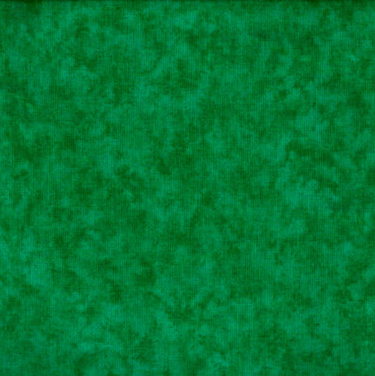 SANTEE 108" BROWN COTTON Blender TEXTURE SN44395/604 Green