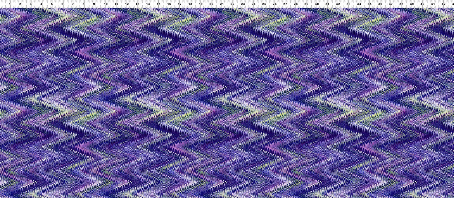 In The Beginning Fabrics - Marble Essence 4JYM-1