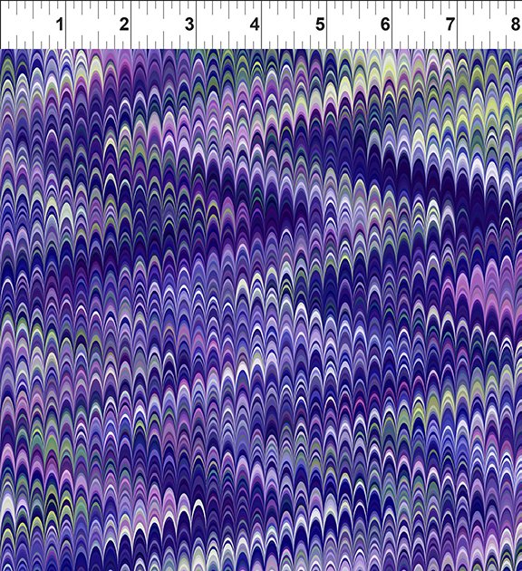 In The Beginning Fabrics - Marble Essence 4JYM-1