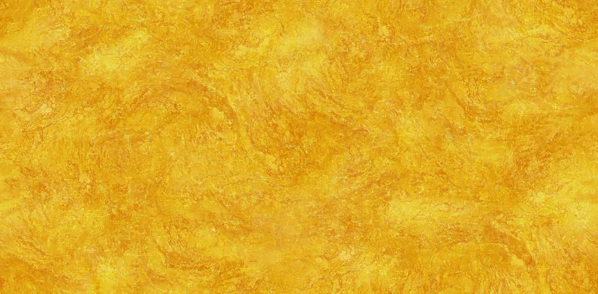 OASIS FABRICS Thunder Leather Gold OA-599162