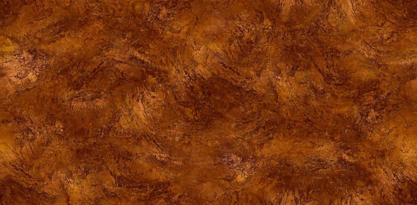 OASIS FABRICS Thunder Leather Bronze OA-599164
