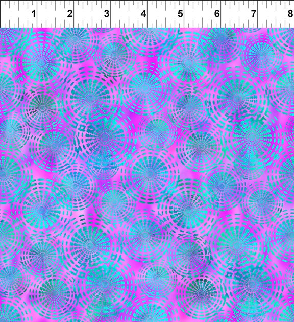 In The Beginning Fabrics - Dazzle 5JYP-3