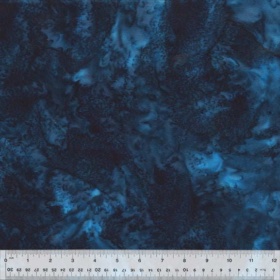 ANTHOLOGY FRESCO 863Q-11 INDIGO