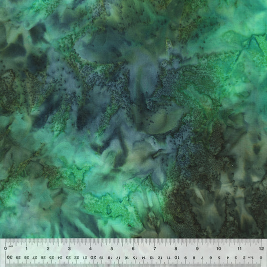 ANTHOLOGY FRESCO 863Q-16 EMERALD