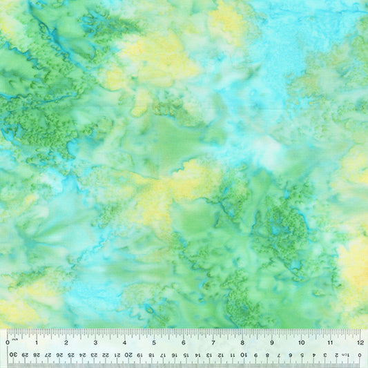 ANTHOLOGY FRESCO 863Q-5 PARAKEET