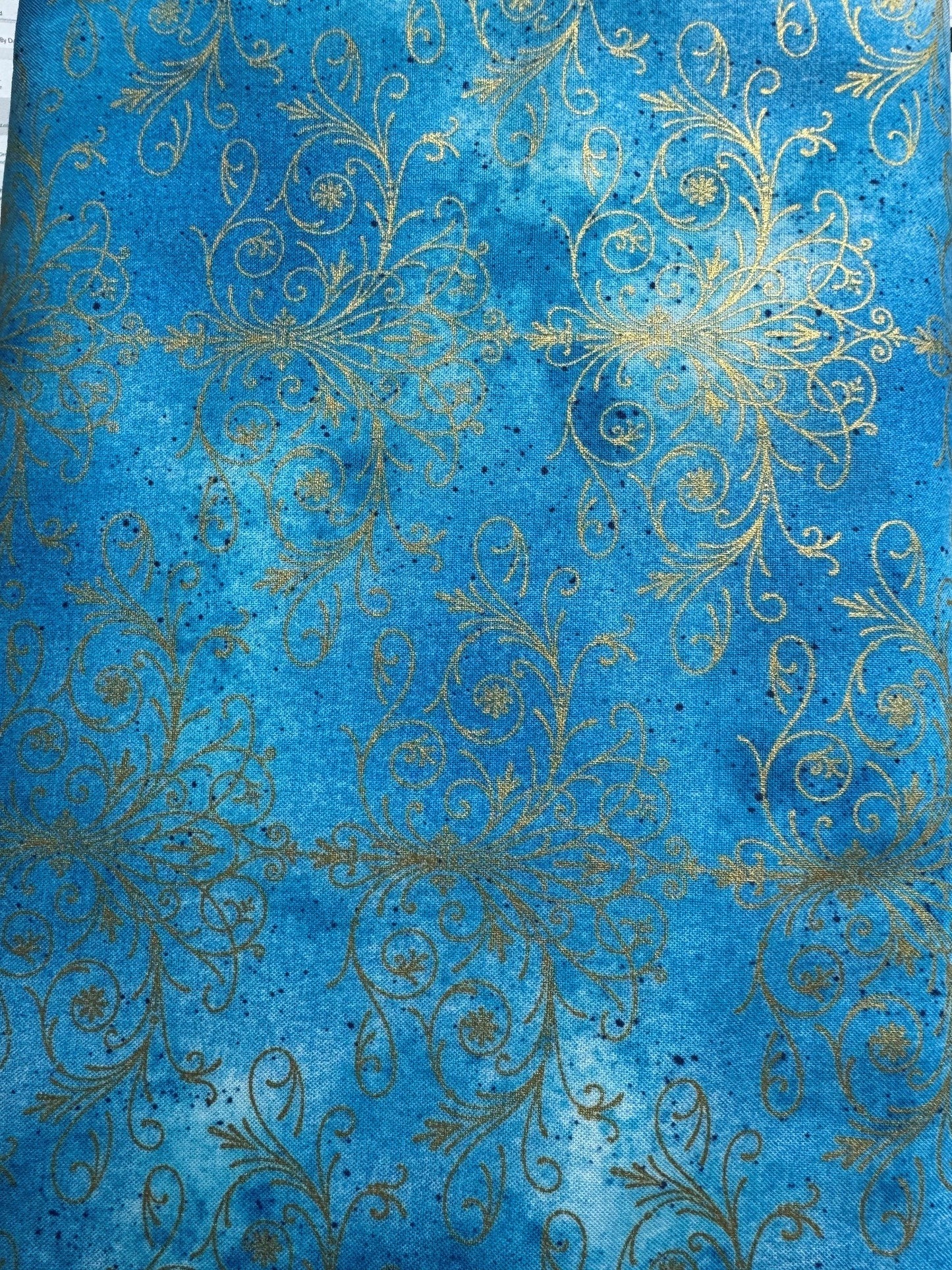 Benartex - Floral Impressions 8679M 84