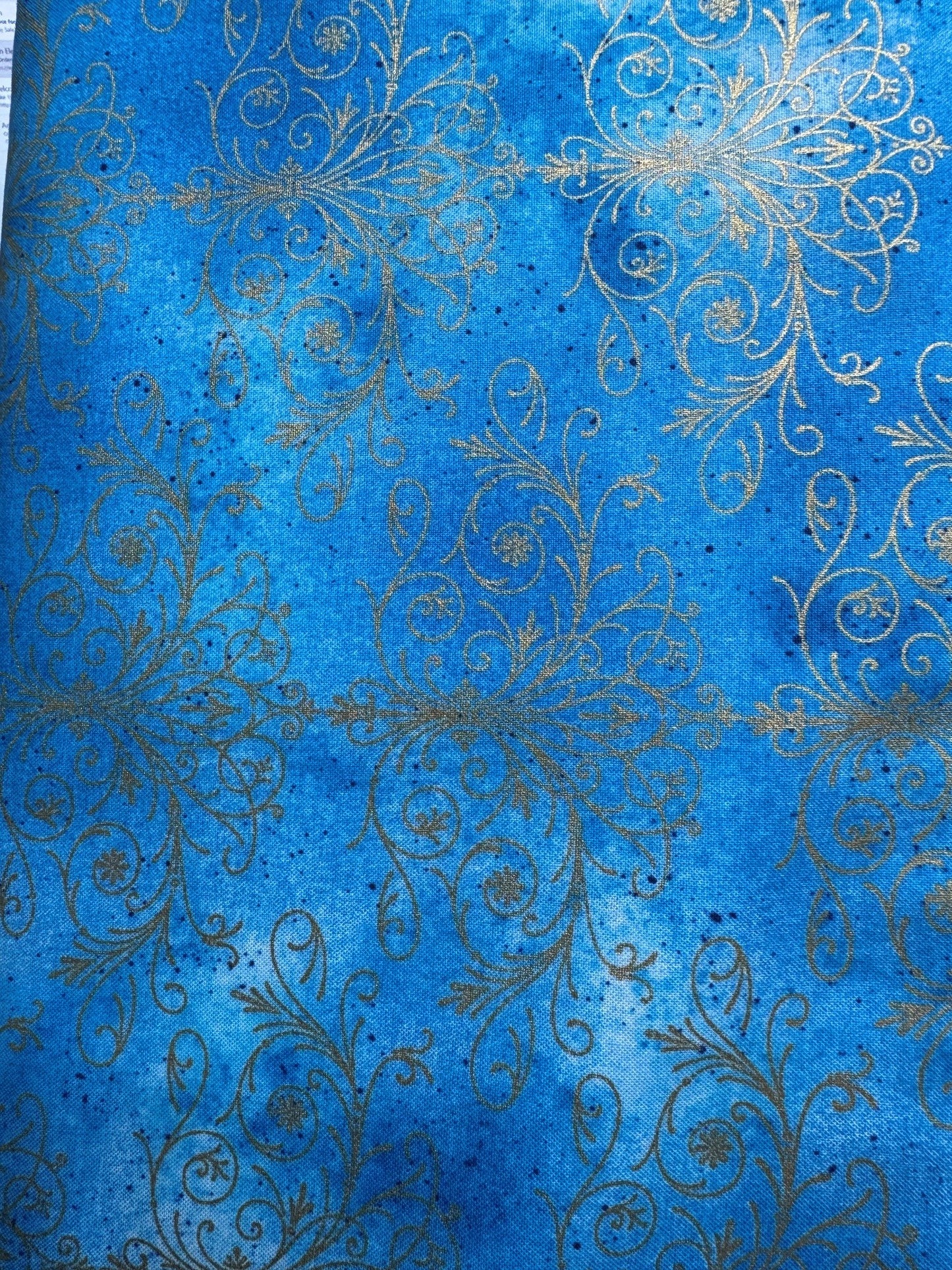 Benartex - Floral Impressions 8679M5215