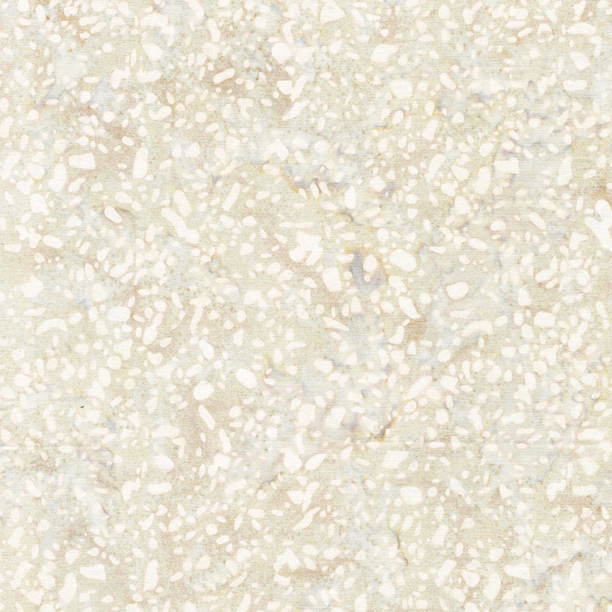 Riley Blake Designs Batiks Basics Terrazzo Shortbread BT21800-115